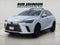 2025 Lexus RX 350h PREMIUM