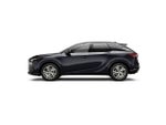 2026 Lexus RX 350h PREMIUM