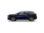 2026 Lexus RX RX 350h Luxury