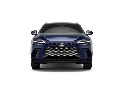 2026 Lexus RX RX 350h Luxury