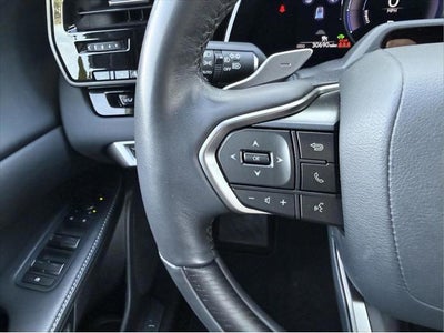 2024 Lexus Rx 350H PREMIUM