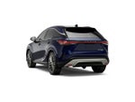2026 Lexus RX 350h PREMIUM PLUS
