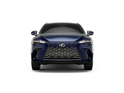 2026 Lexus RX 350h PREMIUM PLUS