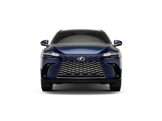 2026 Lexus RX 350h PREMIUM PLUS