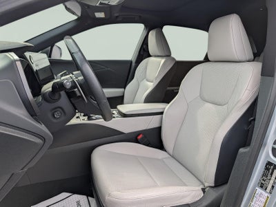 2023 Lexus RX 350h Premium