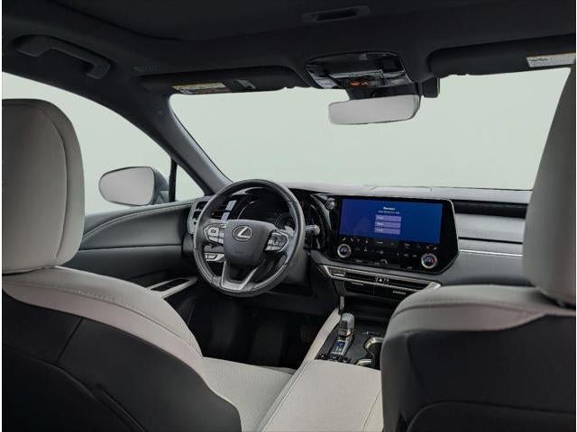 2023 Lexus RX 350h PREMIUM
