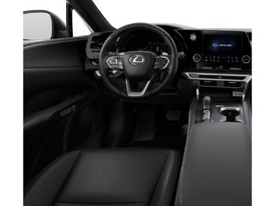 2026 Lexus RX 350h PREMIUM