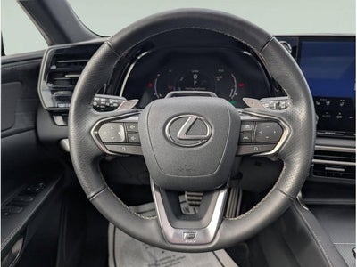 2023 Lexus RX 500h F SPORT PERFORMANCE AWD
