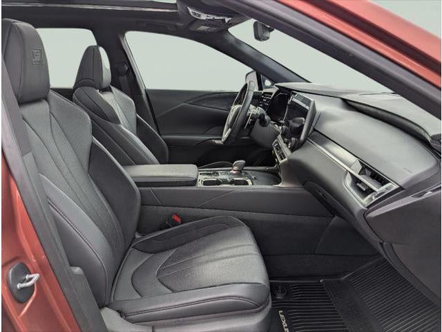 2023 Lexus RX 500h F SPORT PERFORMANCE AWD