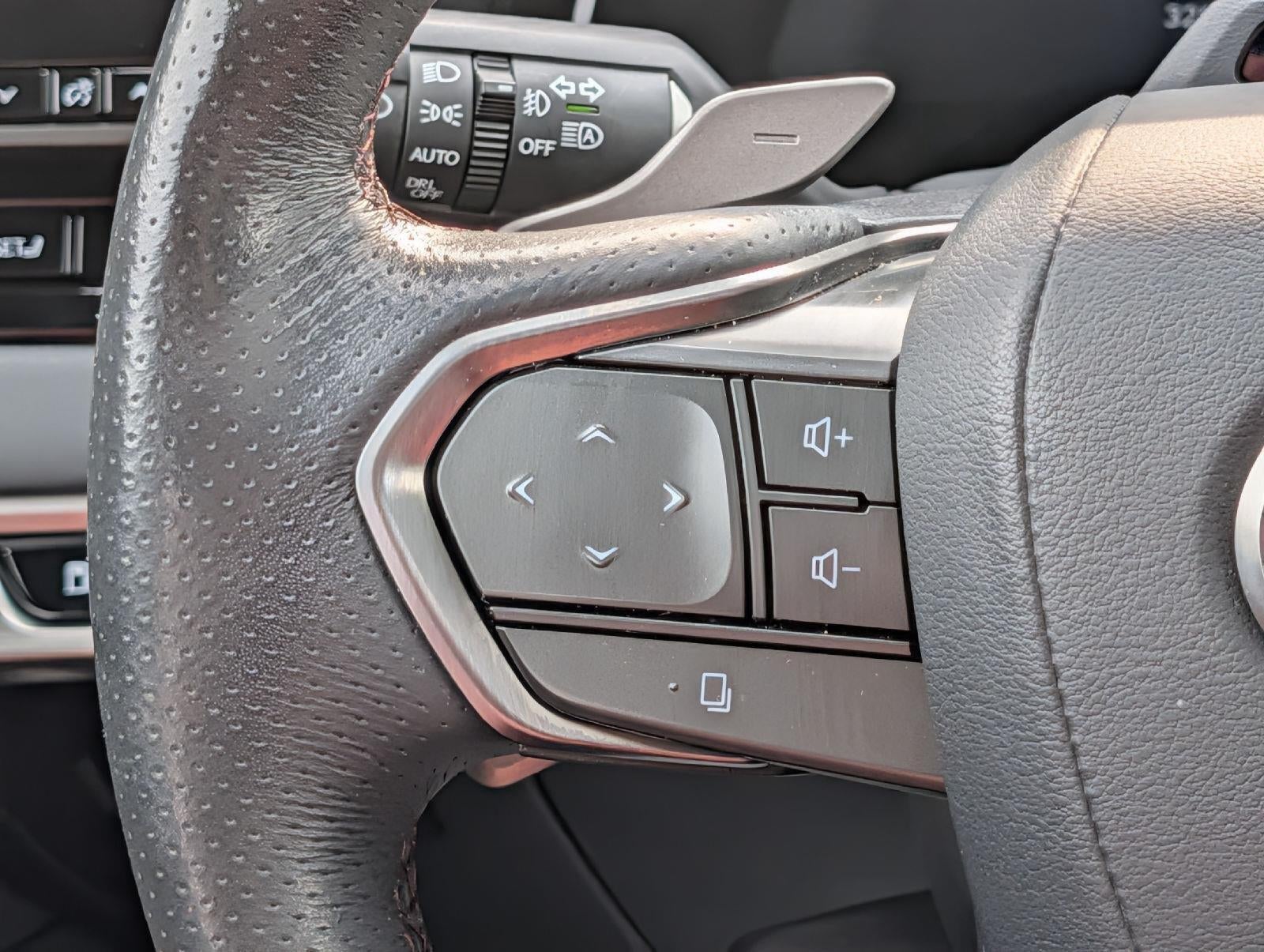 2023 Lexus RX 500h RX 500h F SPORT Performance