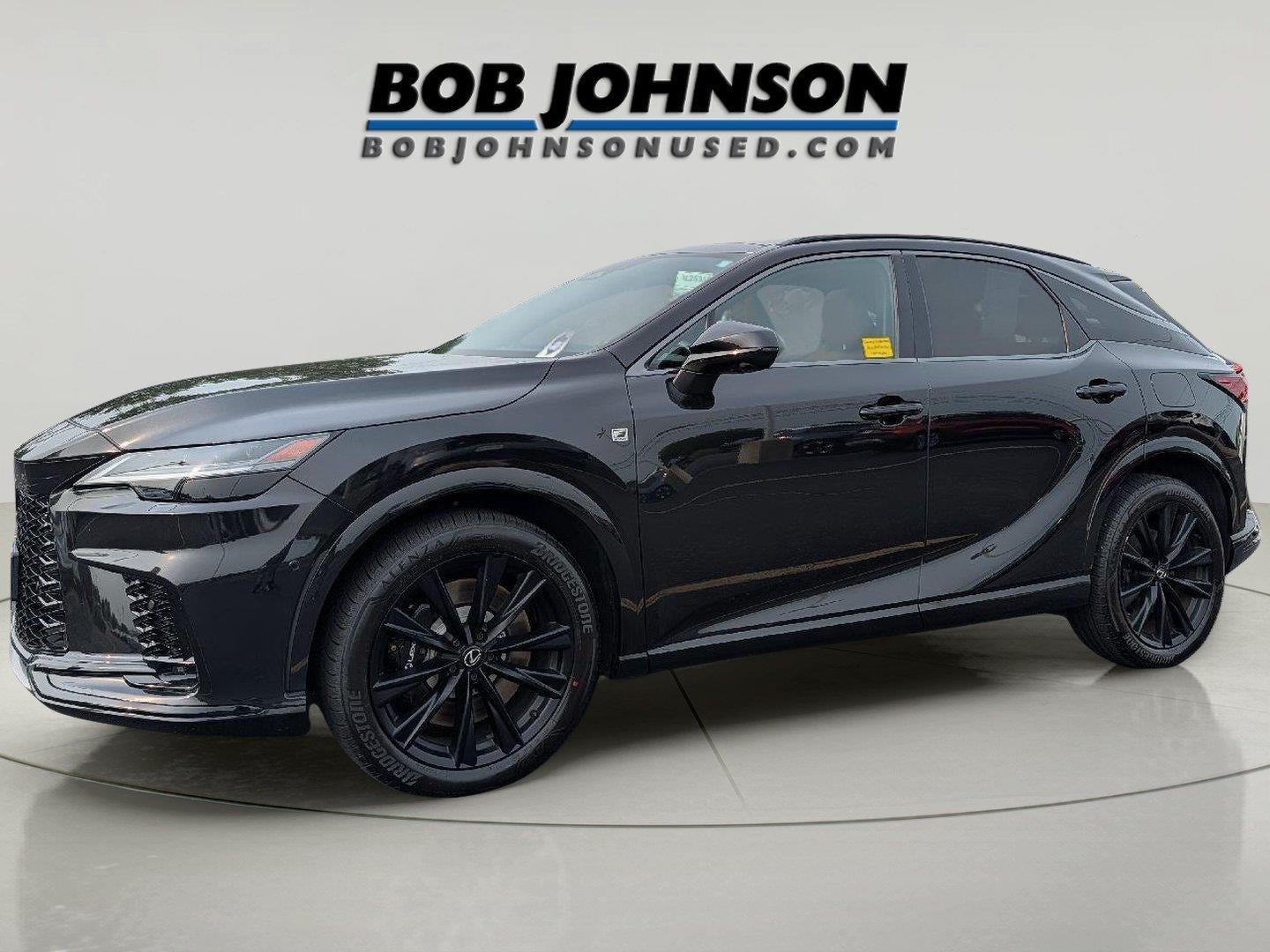2023 Lexus RX 500h RX 500h F SPORT Performance