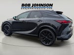 2023 Lexus RX 500h RX 500h F SPORT Performance