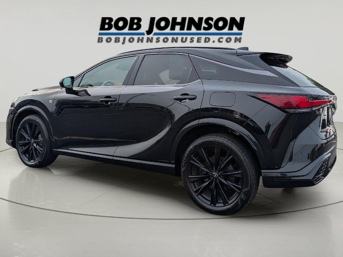 2023 Lexus RX 500h RX 500h F SPORT Performance