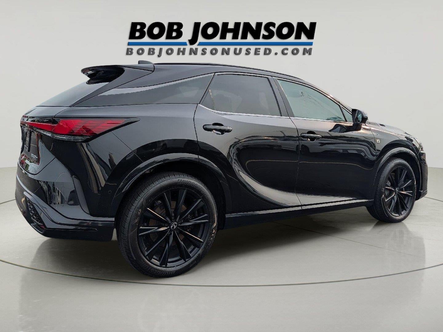 2023 Lexus RX 500h RX 500h F SPORT Performance