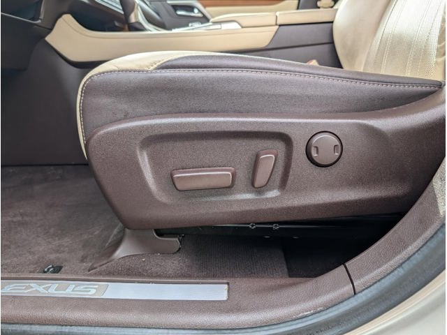 2017 Lexus RX RX 350