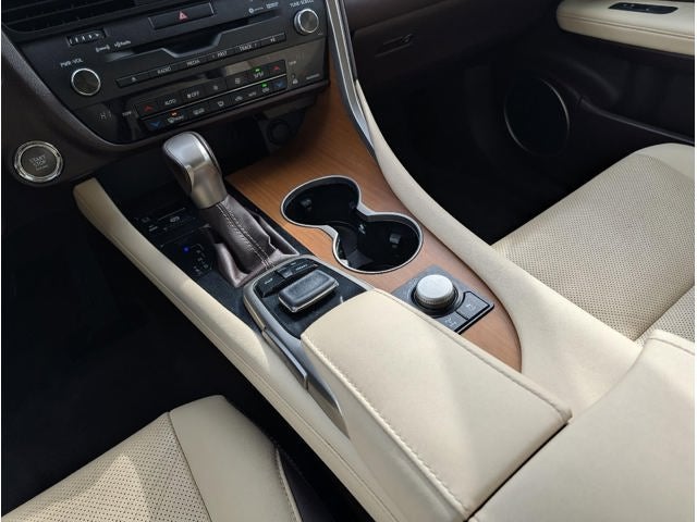 2017 Lexus RX RX 350