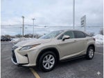 2017 Lexus RX RX 350