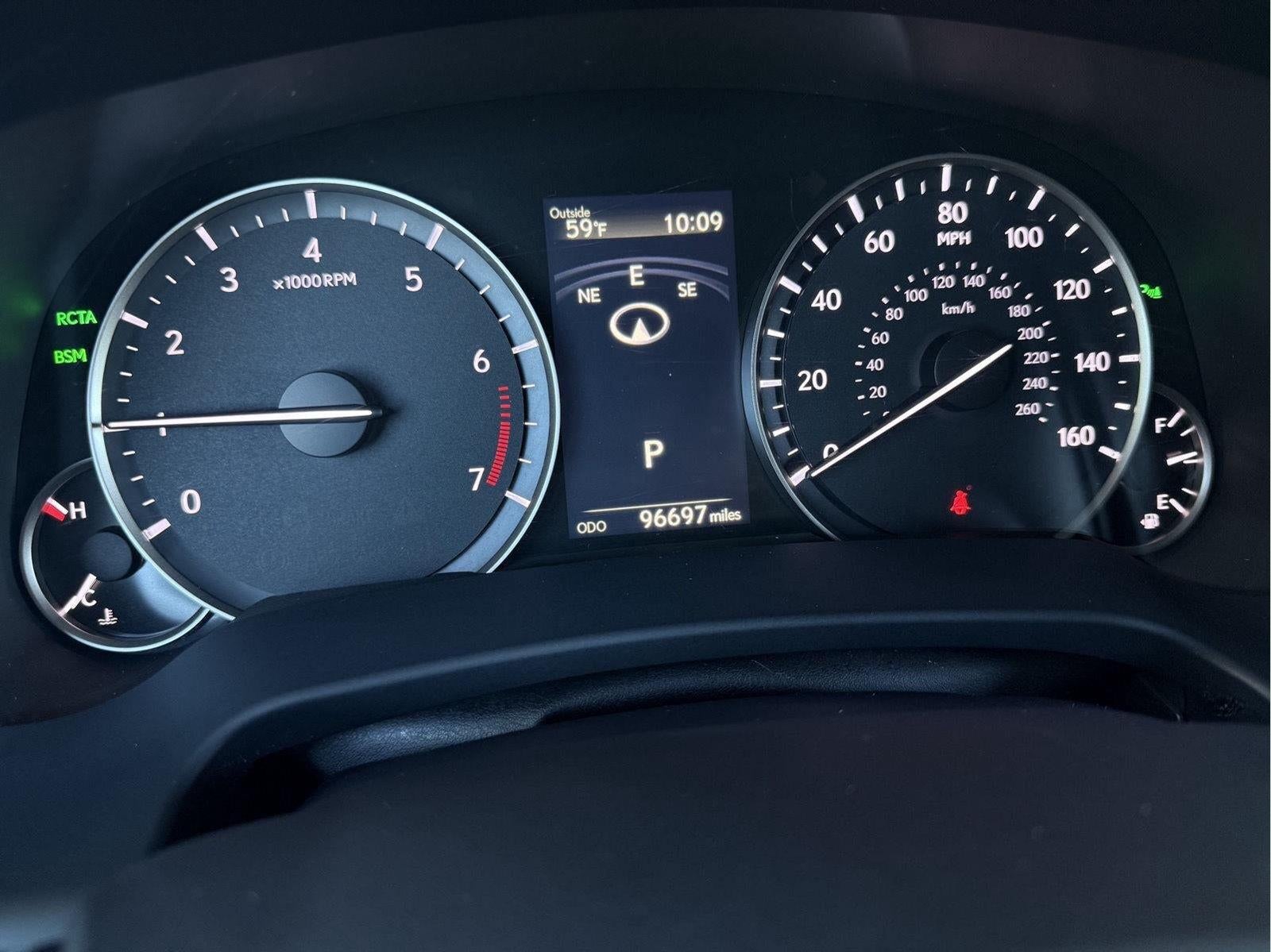 2017 Lexus RX 350 RX 350