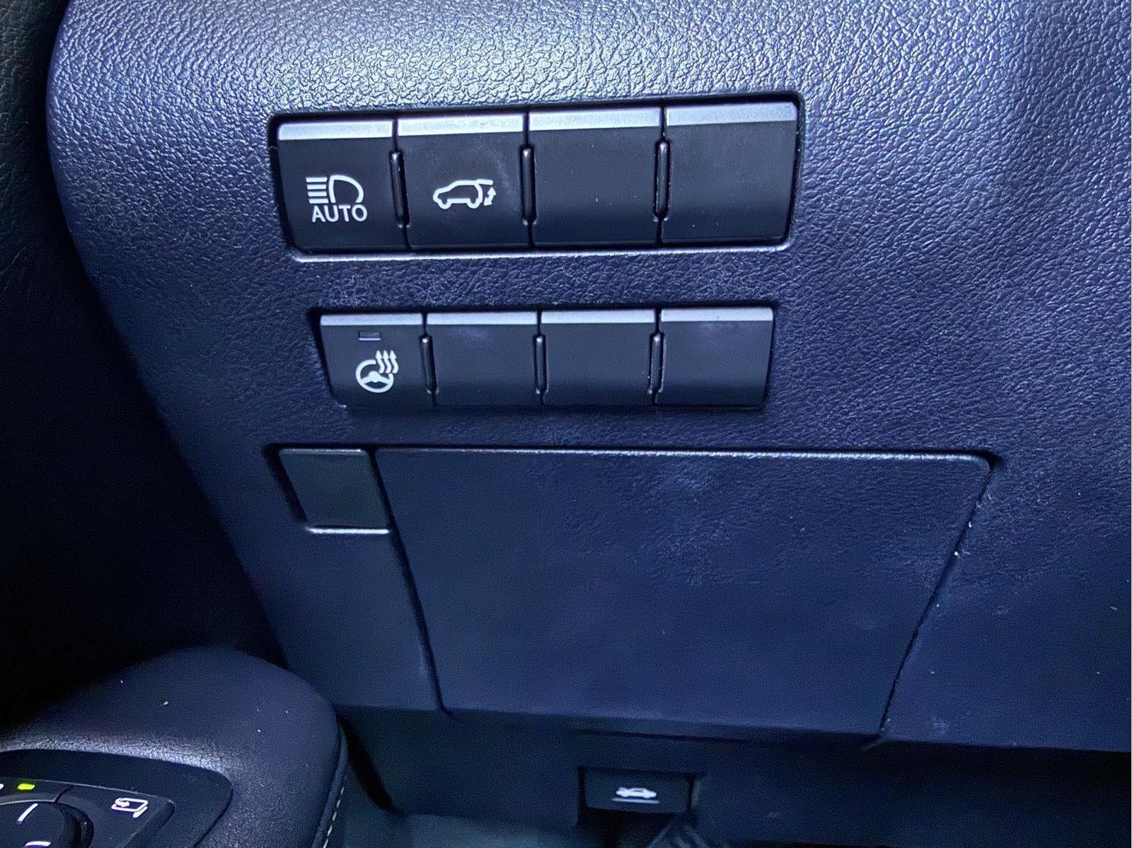 2017 Lexus RX 350 RX 350