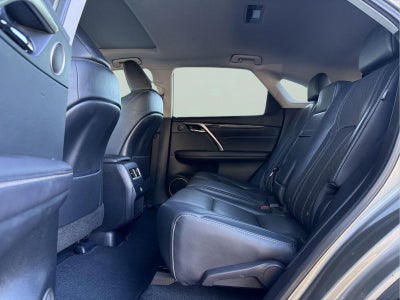 2017 Lexus RX 350 RX 350