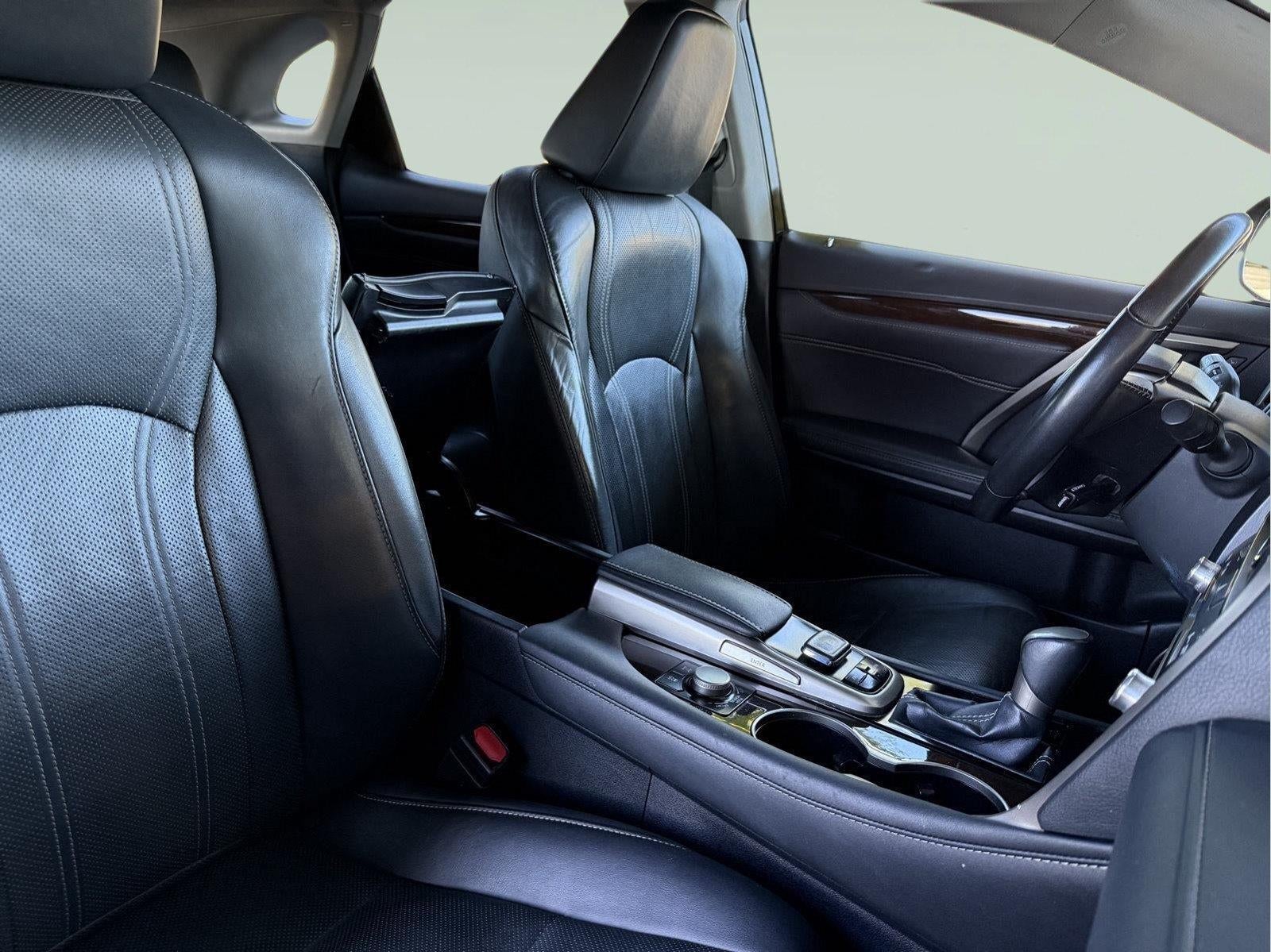 2017 Lexus RX 350 RX 350