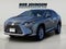 2017 Lexus RX 350 RX 350