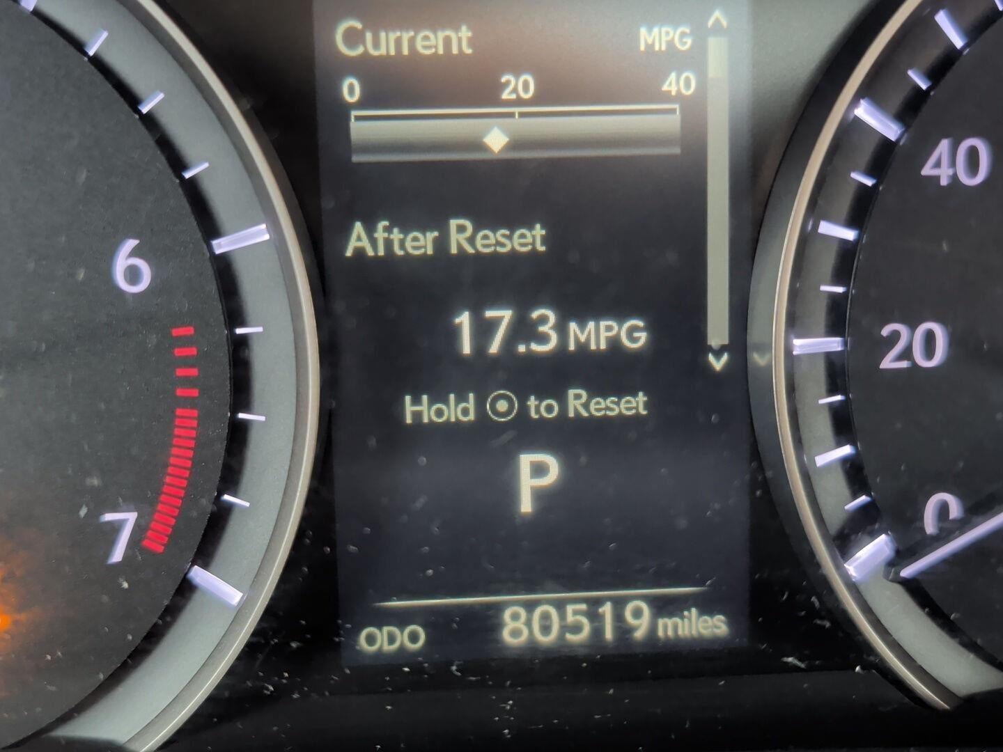 2018 Lexus RX RX 350