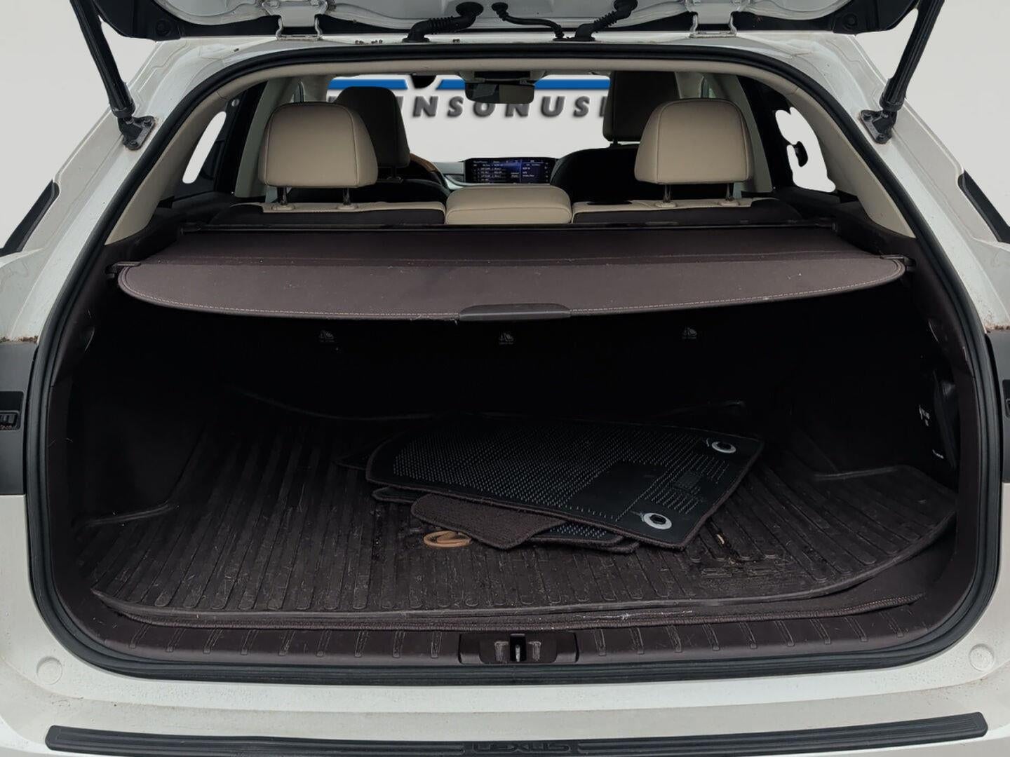 2018 Lexus RX RX 350