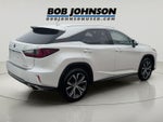 2018 Lexus RX RX 350