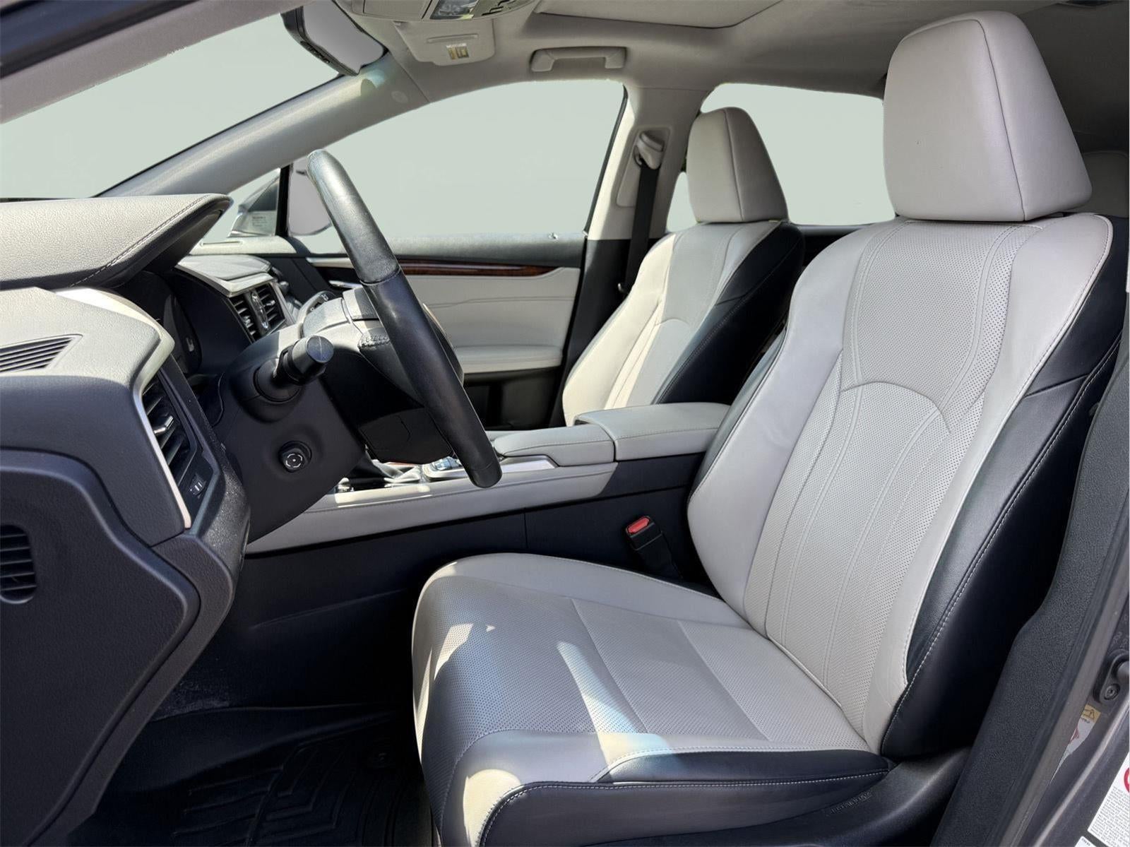 2019 Lexus RX 350 RX 350