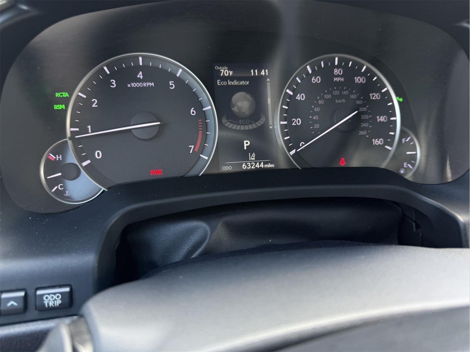 2019 Lexus RX 350 RX 350