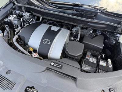 2019 Lexus RX 350 RX 350