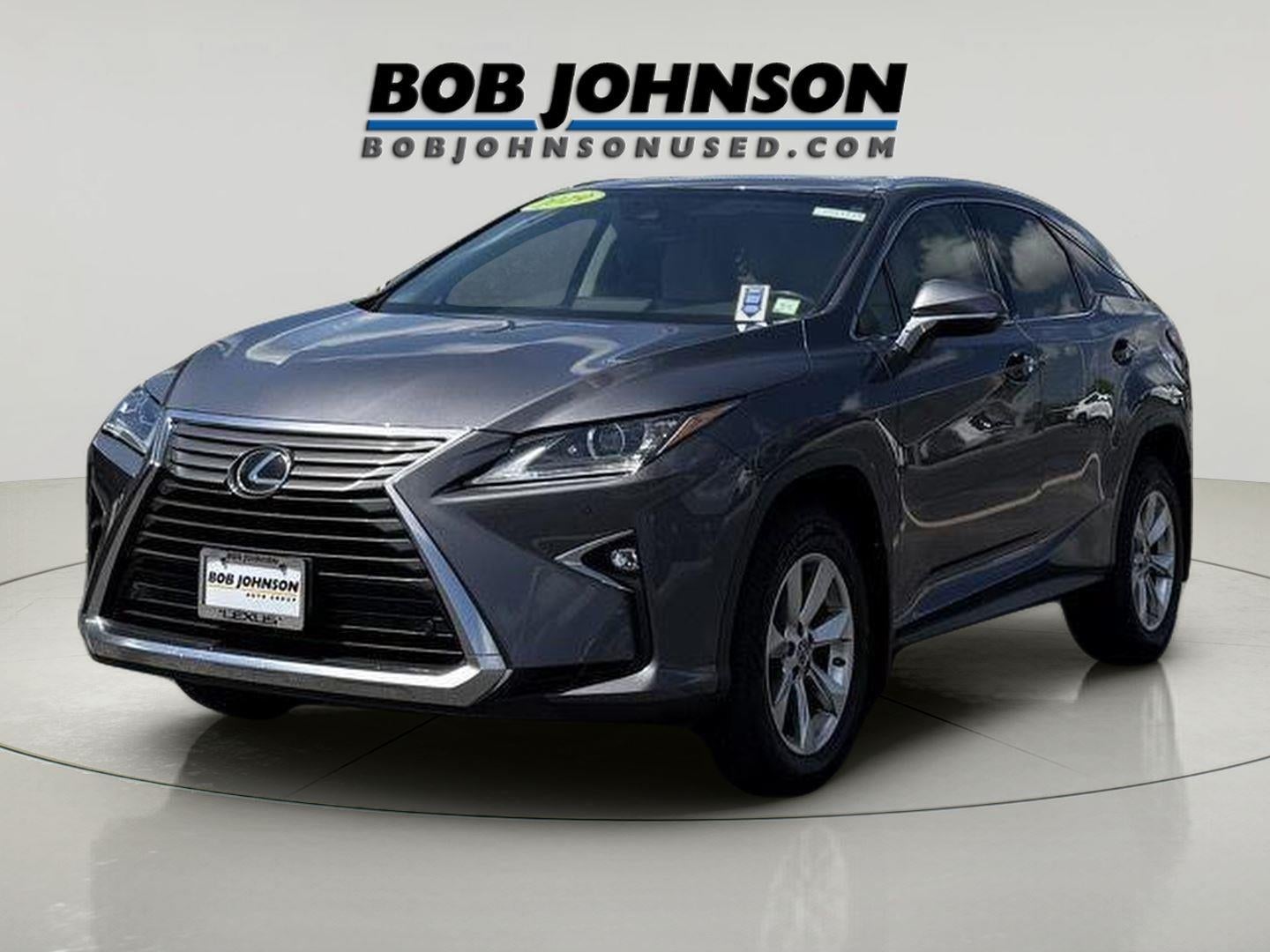 2019 Lexus RX 350 RX 350