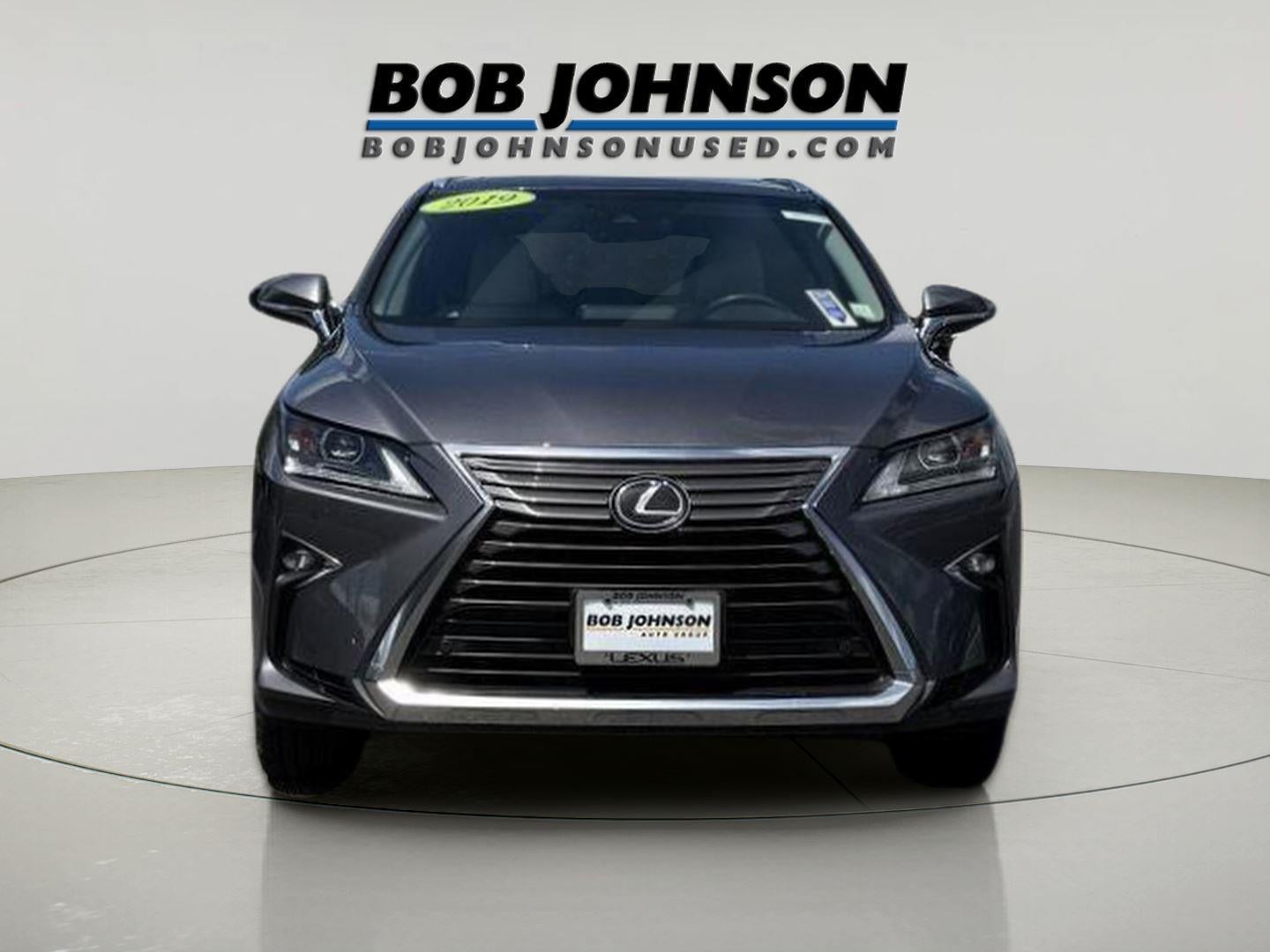 2019 Lexus RX 350 RX 350