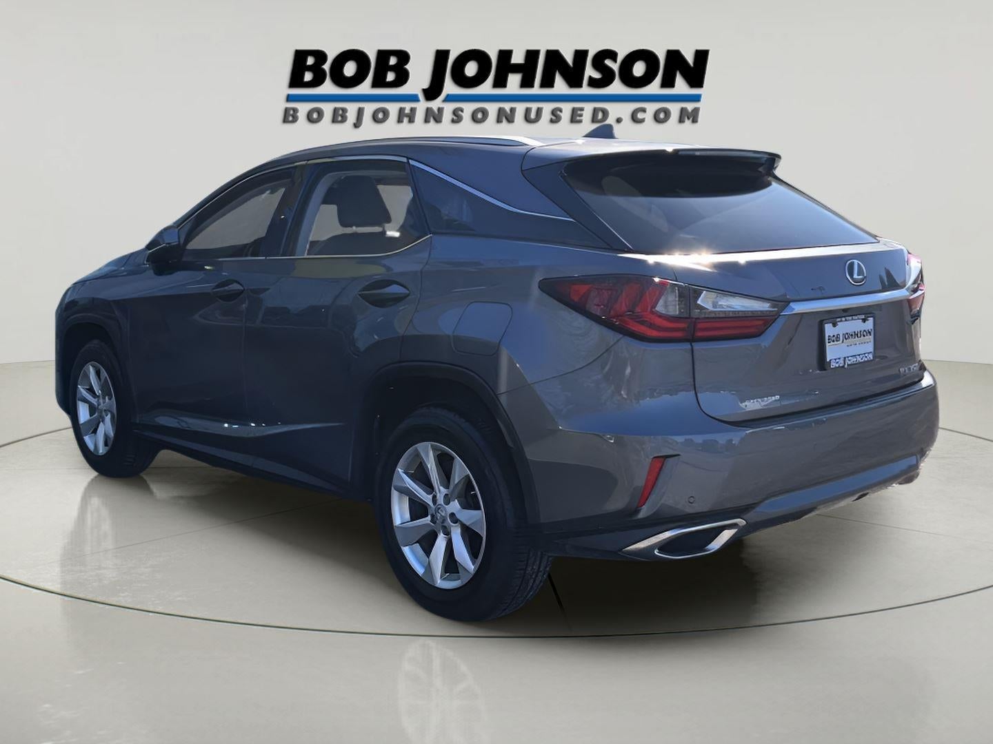 2017 Lexus RX RX 350