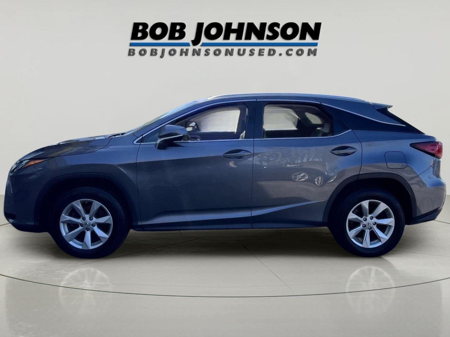 2017 Lexus RX RX 350