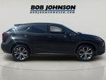 2017 Lexus RX RX 350