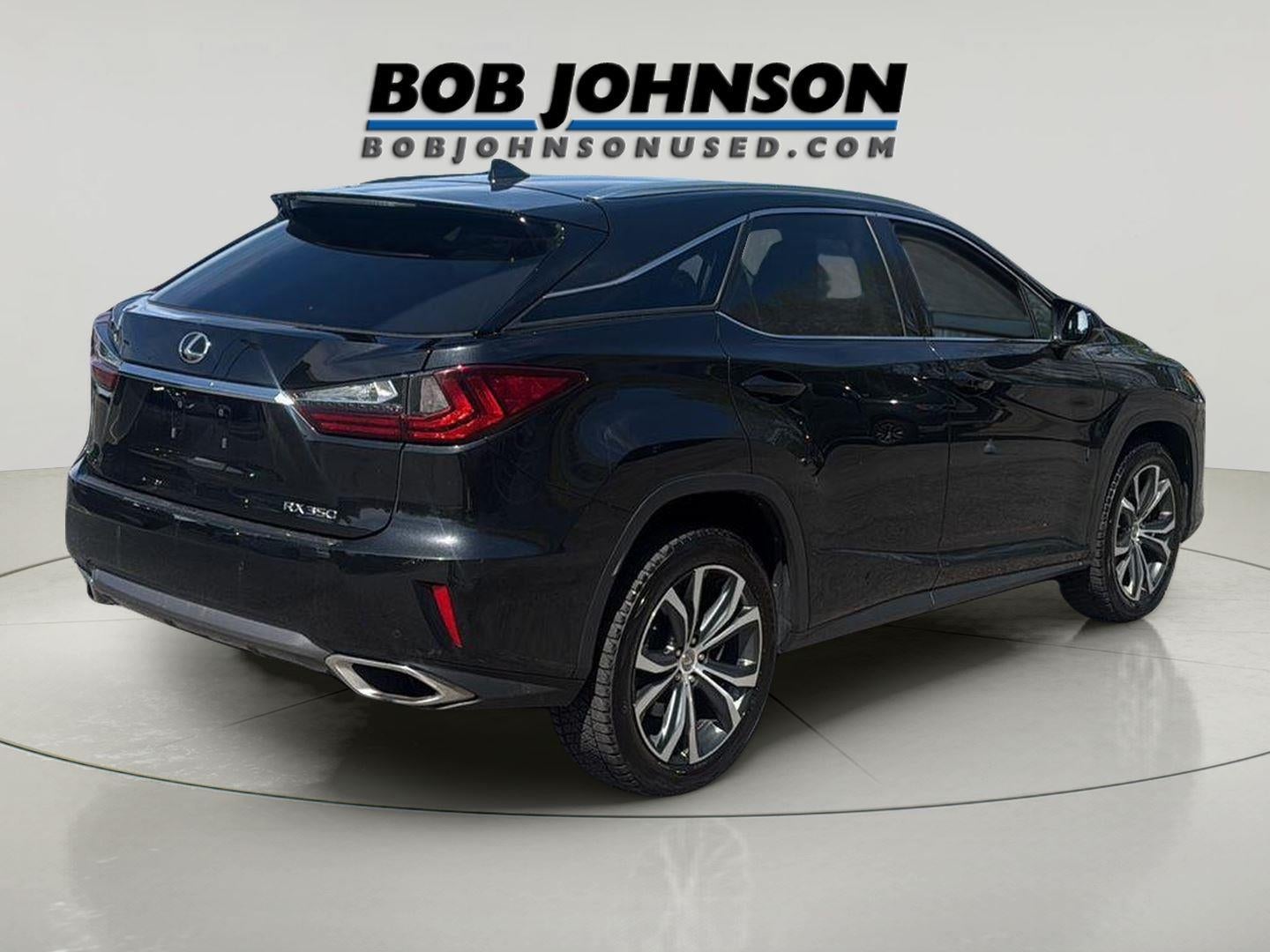 2017 Lexus RX RX 350