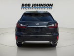 2017 Lexus RX RX 350