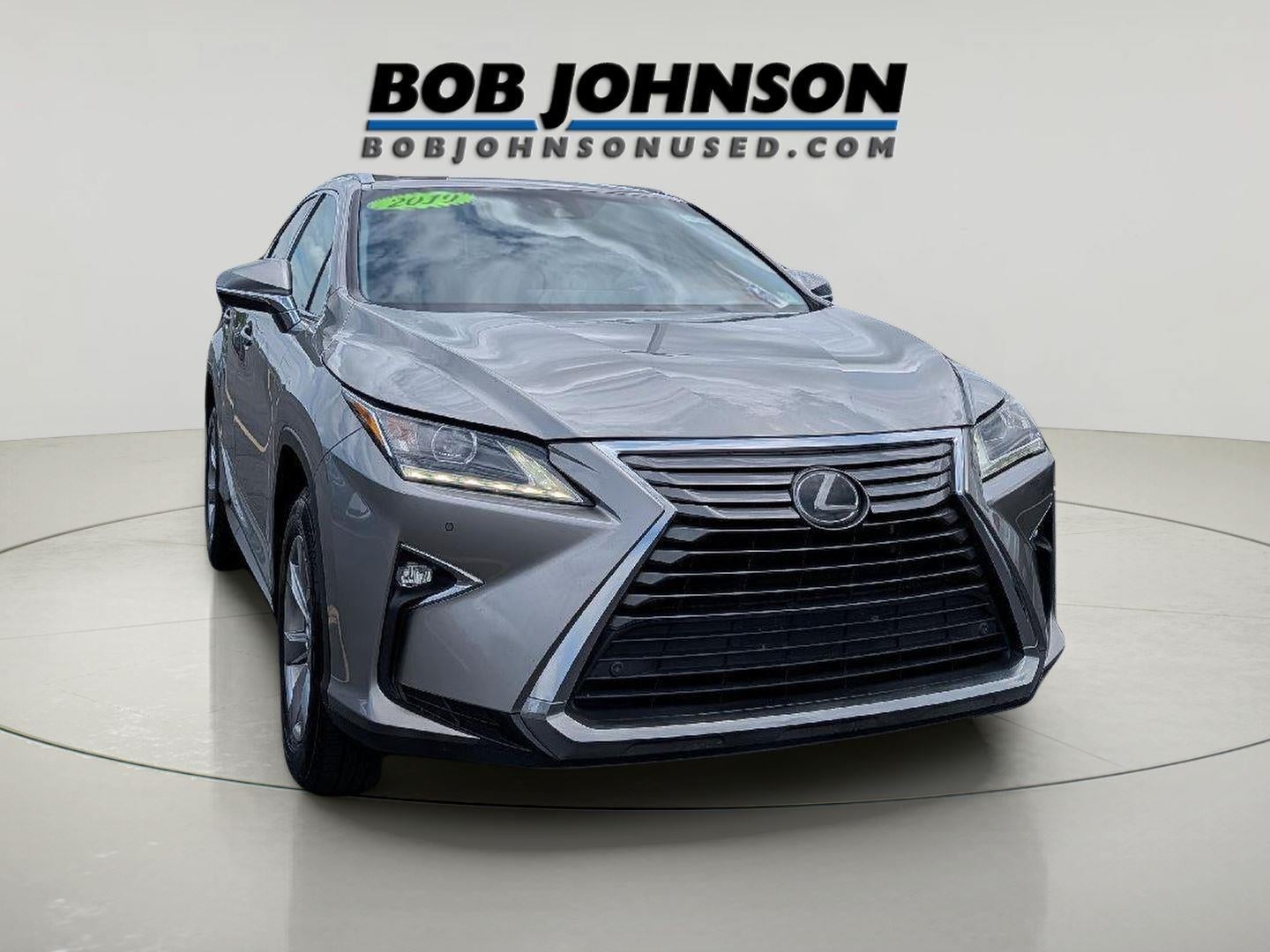 2019 Lexus RX RX 350
