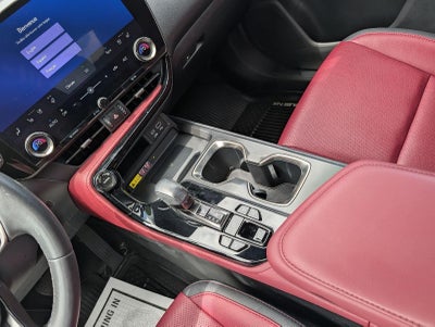 2022 Lexus NX 350 PREMIUM