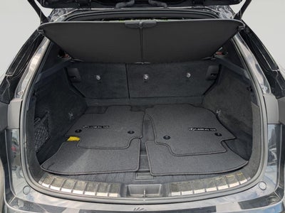 2022 Lexus NX 350 PREMIUM