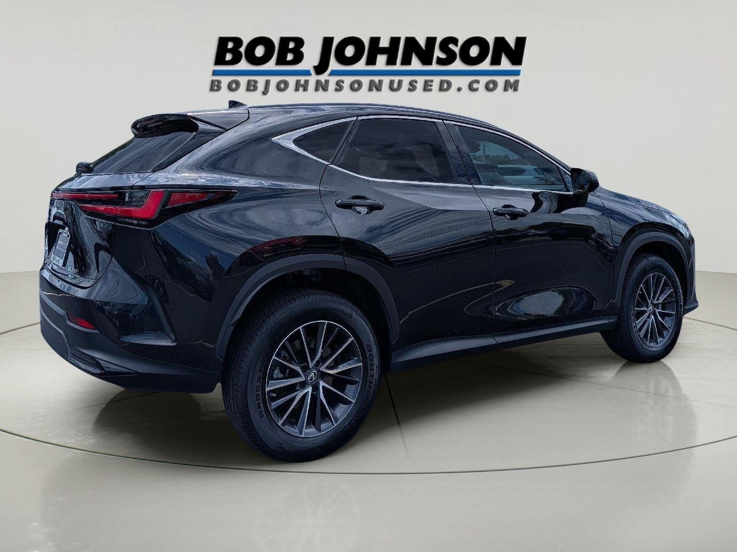 2022 Lexus NX 350 PREMIUM