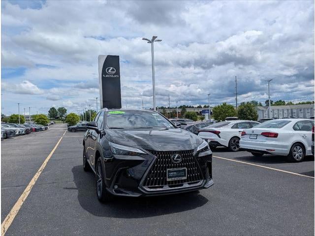 2022 Lexus NX 350 PREMIUM