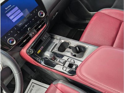 2022 Lexus NX 350 PREMIUM
