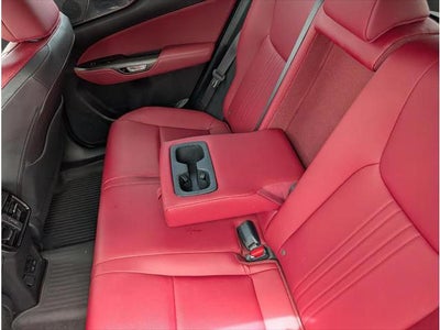 2022 Lexus NX 350 PREMIUM