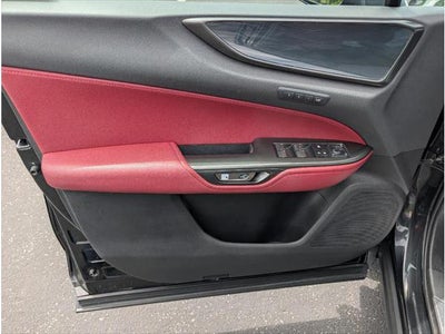 2022 Lexus NX 350 PREMIUM