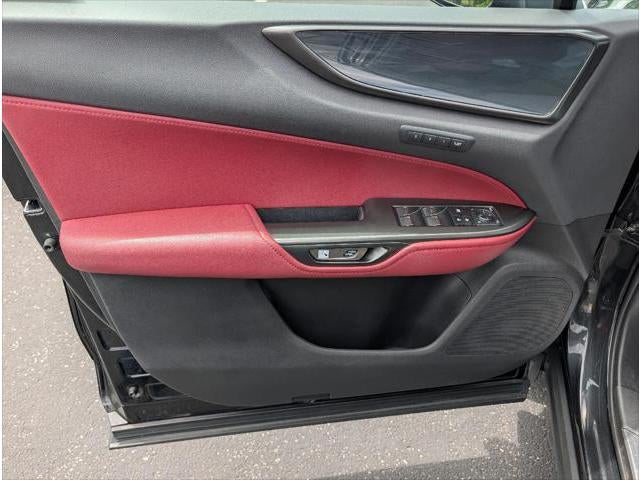 2022 Lexus NX 350 PREMIUM