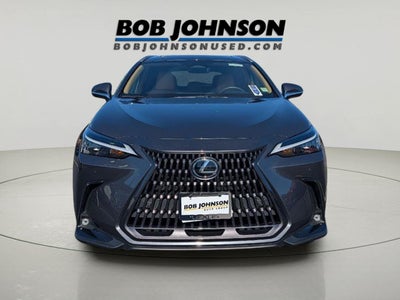 2023 Lexus NX 350 PREMIUM