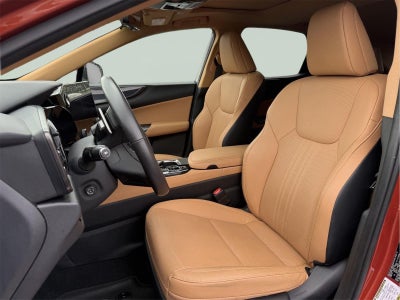 2024 Lexus NX 350 PREMIUM